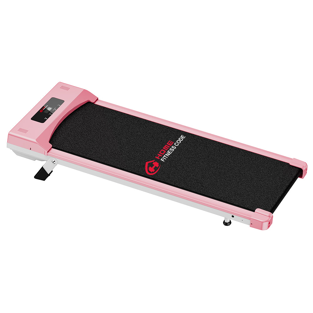 Løbebånd C1, Hastighed 1-10 km/t, 5% Manuel Hældning