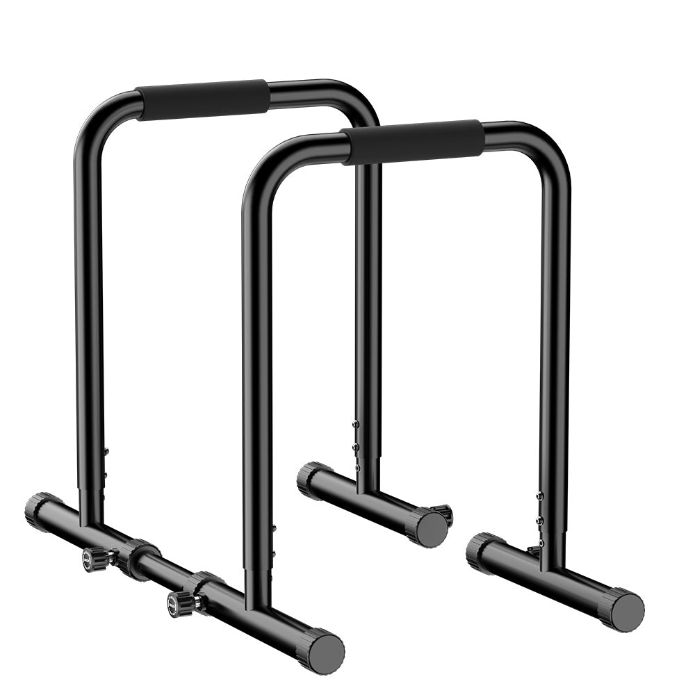 Parallel Barre Dip Station