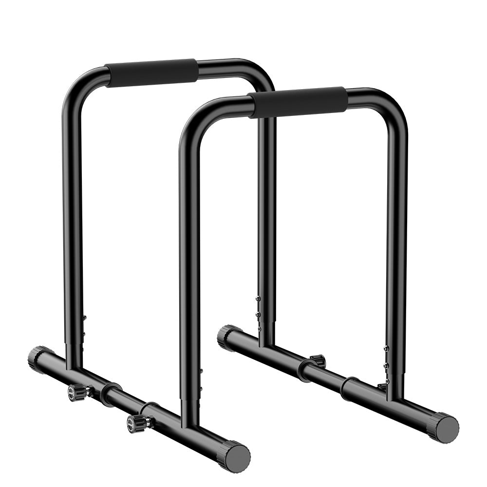 Parallel Barre Dip Station