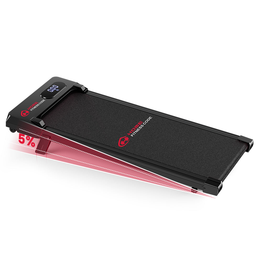 Home Fitness Code T7 Walking Pad