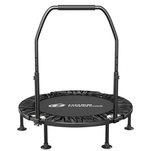 Trampolin