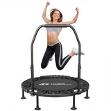 40-Tommer Sammenklappelig Trampolin
