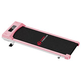 Løbebånd C1, Hastighed 1-10 km/t, 5% Manuel Hældning