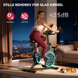 Stationær Motionscykel C1