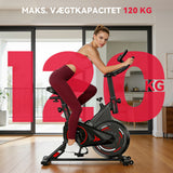 Stationær Motionscykel C1