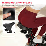 Stationær Motionscykel C1