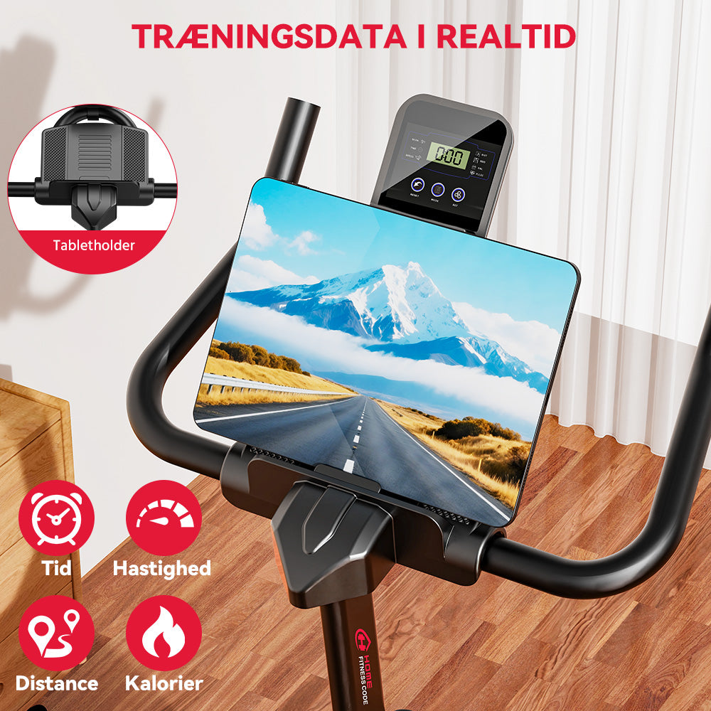 Stationær Motionscykel C1