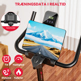 Stationær Motionscykel C1