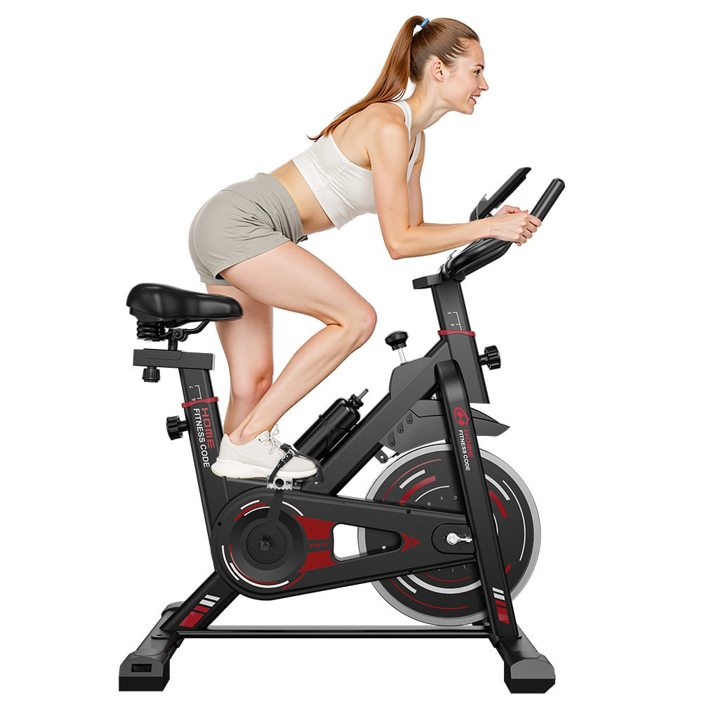 Stationær Motionscykel