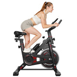 Stationær Motionscykel