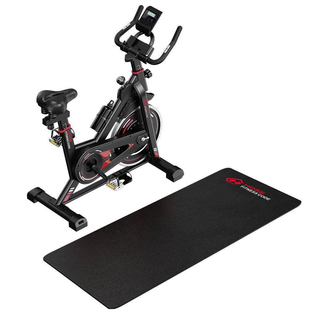 Stationær Motionscykel