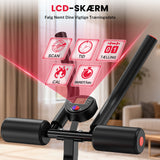 Sammenklappelig Mavetræner