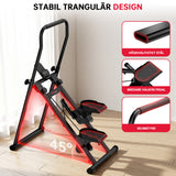 Sammenklappelig Lodret Trappemaskine