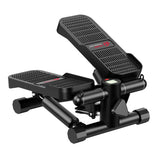 Mini Hydraulisk Stepmaskine med Modstandsbånd
