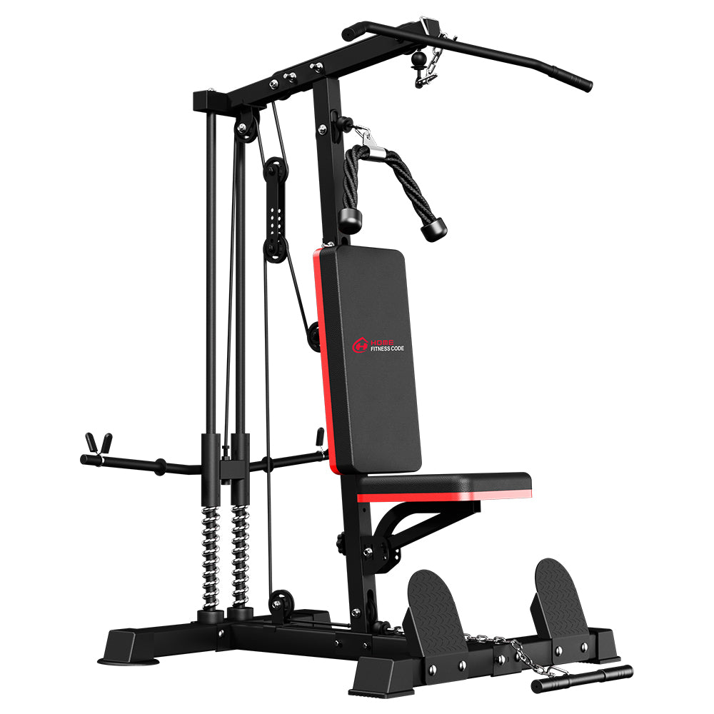 LAT Pulldown Row Kabelmaskine
