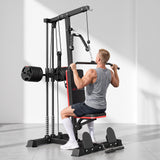 LAT Pulldown Row Kabelmaskine