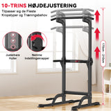 Power Tower Dip Station D1