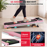 Løbebånd Q2 Pro med 5% Manuel Hældning, hastighed 1–10 km/t (Ny Version)