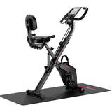 Sammenklappelig Motionscykel, Magnetisk Modstand