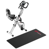 Sammenklappelig Motionscykel, Magnetisk Modstand