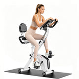 Sammenklappelig Motionscykel, Magnetisk Modstand