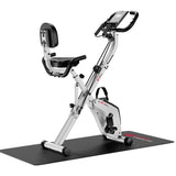 Sammenklappelig Motionscykel, Magnetisk Modstand