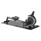 Magnetisk Romaskine, 16 Niveauer af Modstand