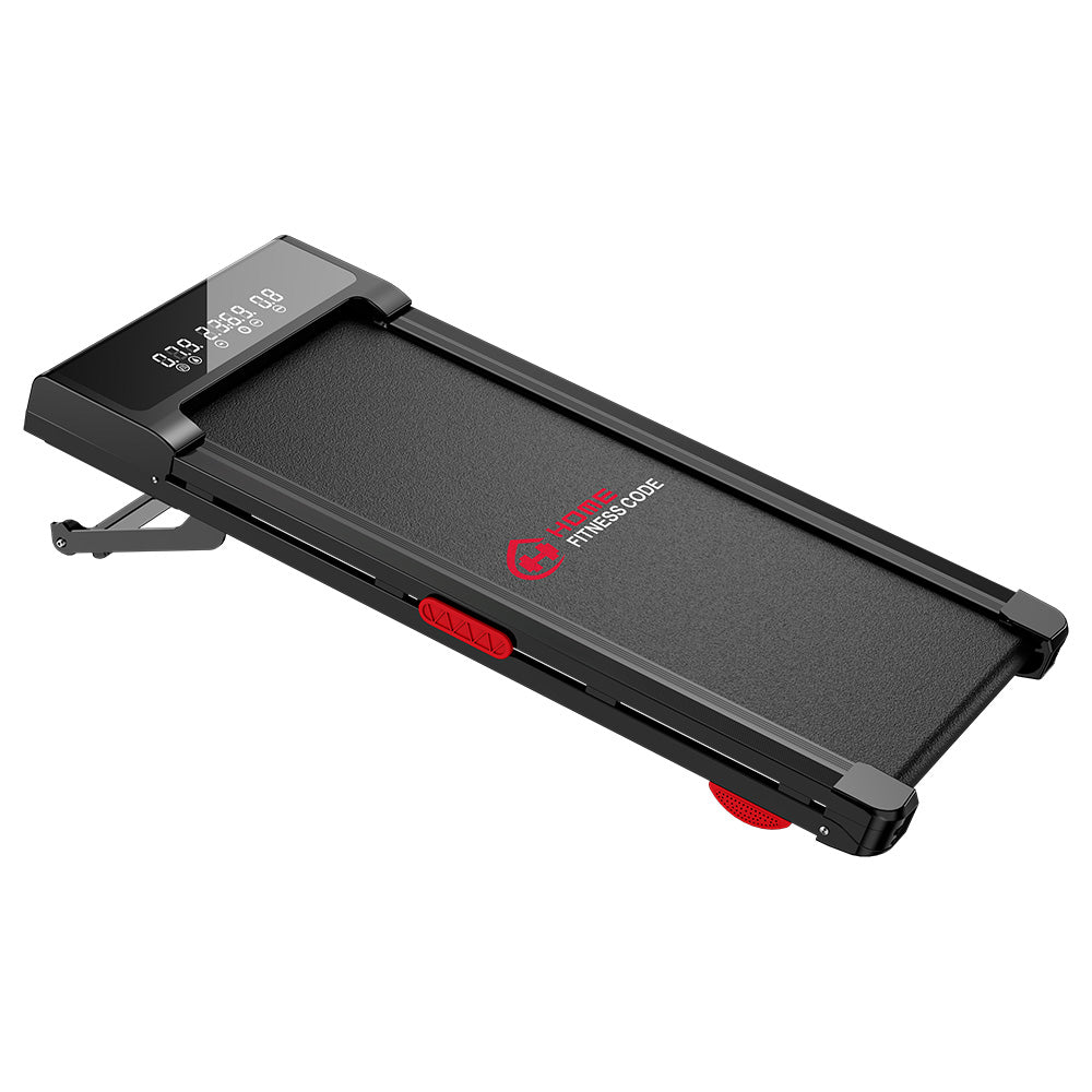 Løbebånd Y3 med Børsteløs Motor, 12% Automatisk Hældning