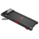 Løbebånd Y3 med Børsteløs Motor, 12% Automatisk Hældning