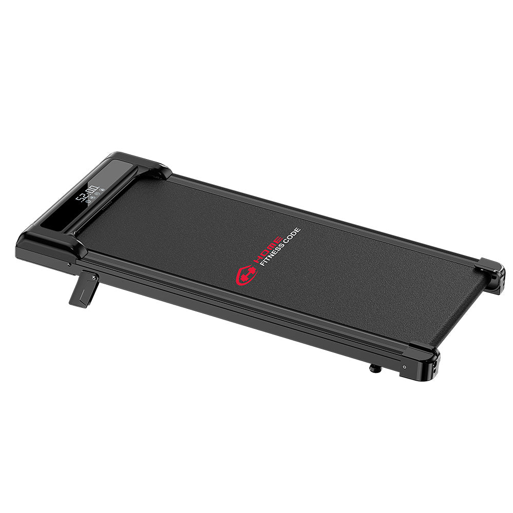 Løbebånd Z3 med Børsteløs Motor, Hastighed 1-6 km/t, 5% Manuel Hældning