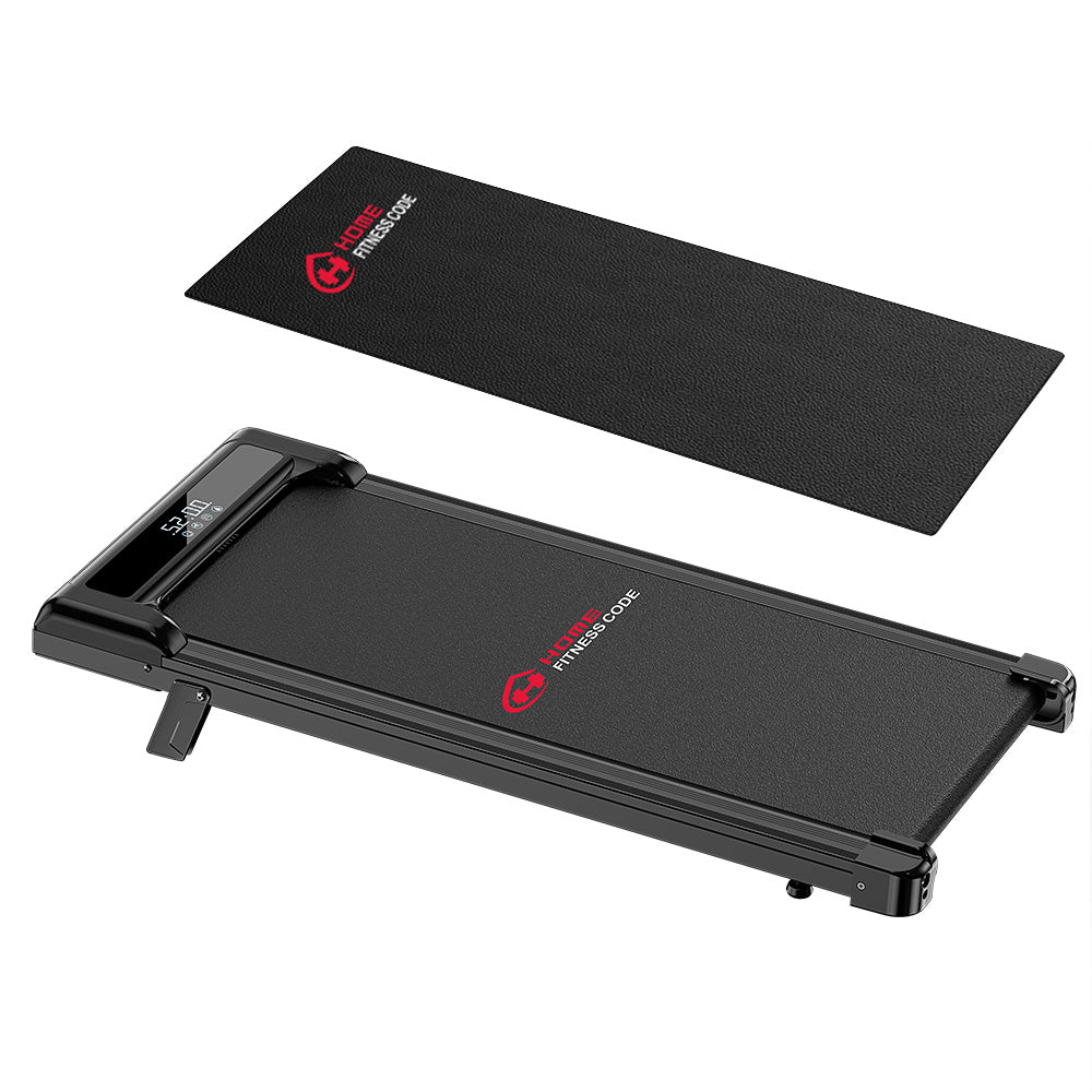 Løbebånd Z3 med Børsteløs Motor, Hastighed 1-6 km/t, 5% Manuel Hældning