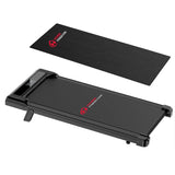 Løbebånd Z3 med Børsteløs Motor, Hastighed 1-6 km/t, 5% Manuel Hældning