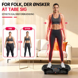 Vibrerende Platform C1