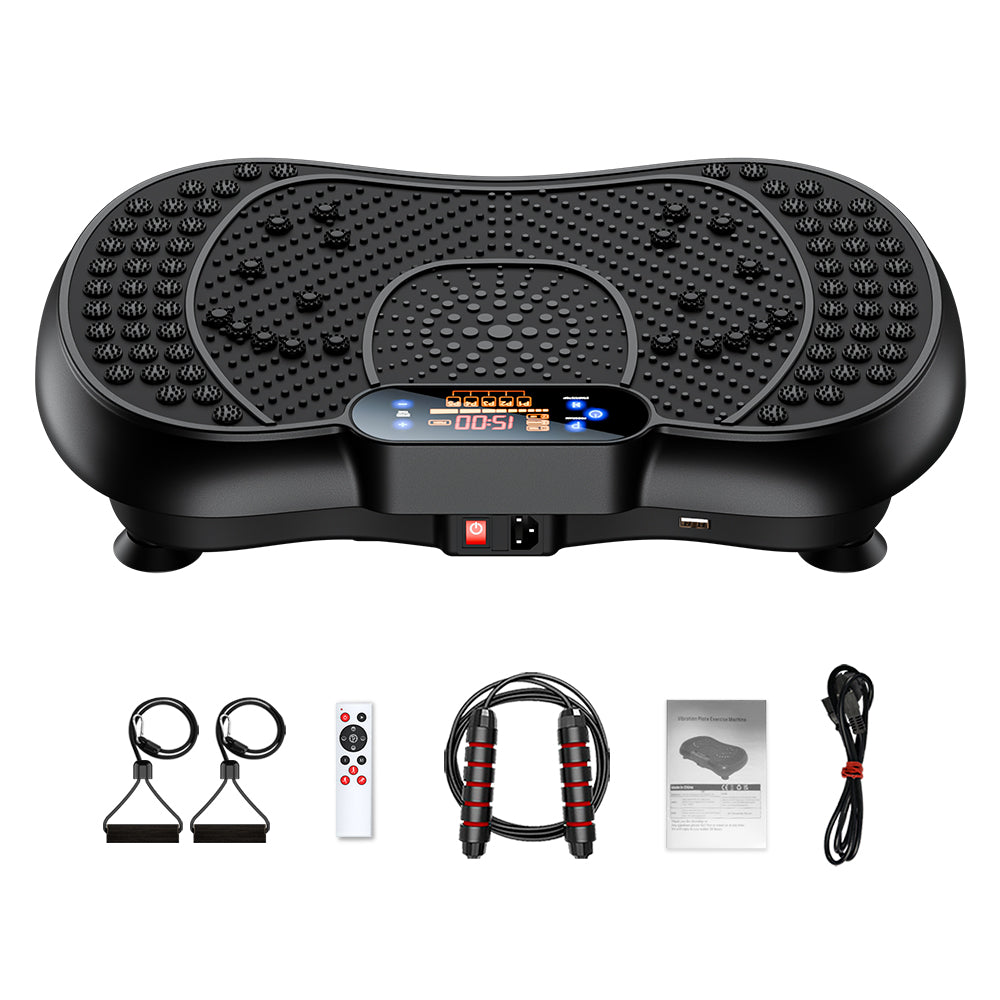 Vibrerende Platform C1