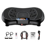 Vibrerende Platform C1