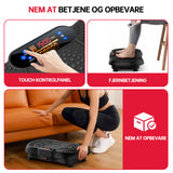 Vibrerende Platform C1