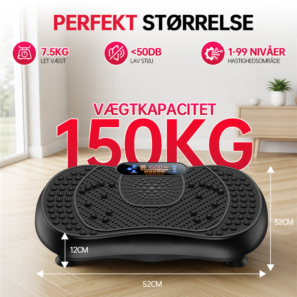 Vibrerende Platform C1