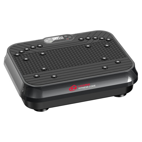 HomeFitnessCode F1 Vibrationsplade